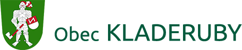 Oficiální stránky obce Kladeruby